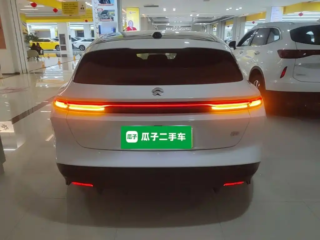 NIO ET5T 2024
