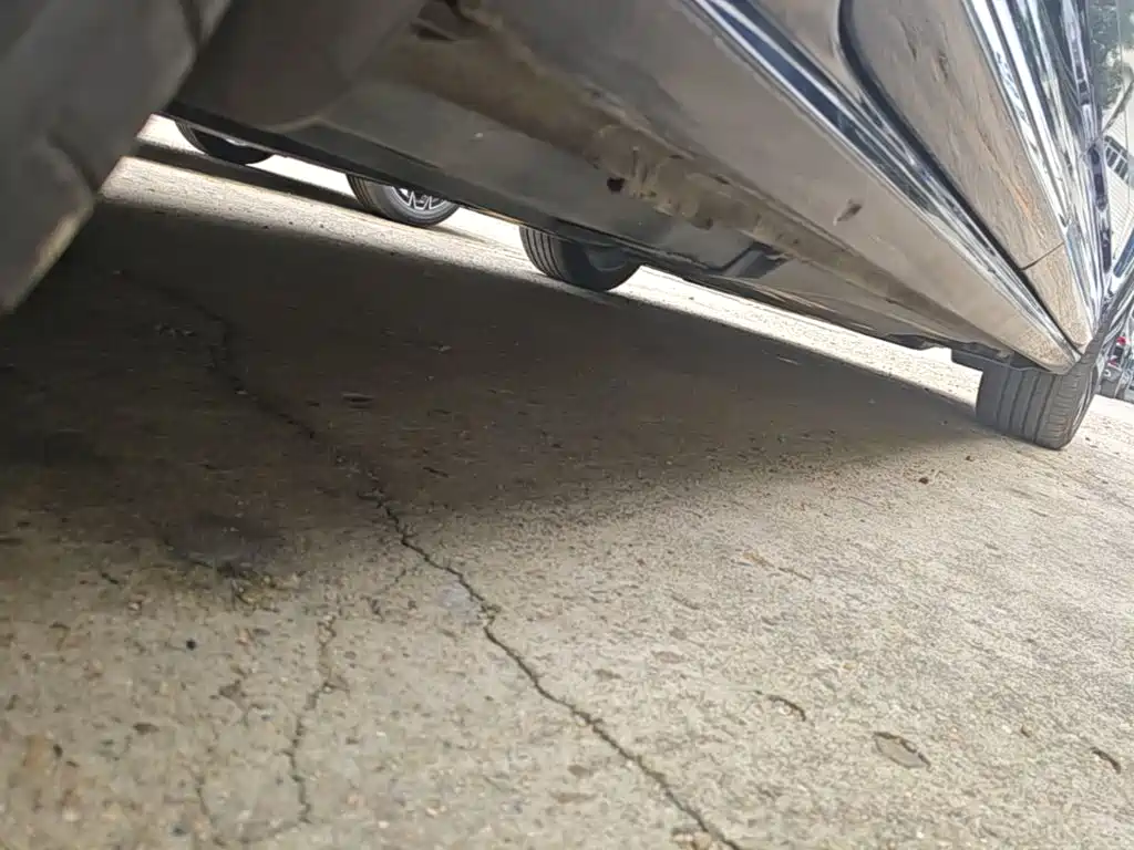 Volkswagen Passat 2024