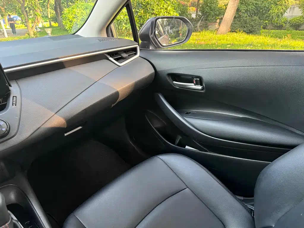 Toyota Corolla 2023