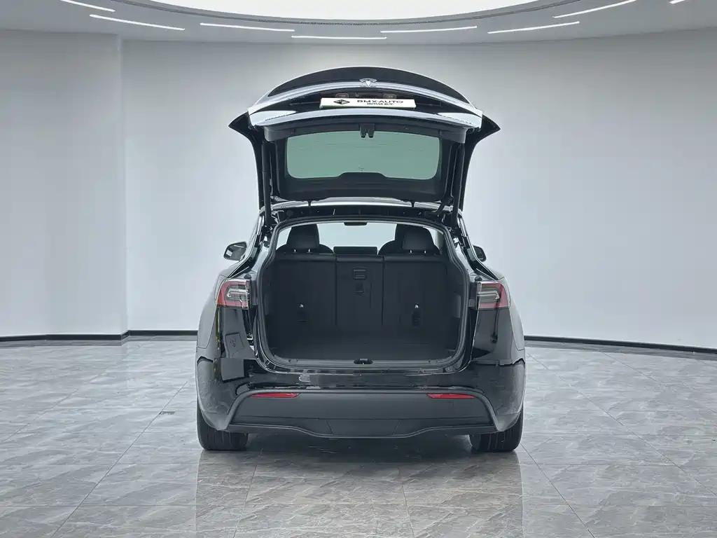 Tesla Model Y 2023 — фото 8