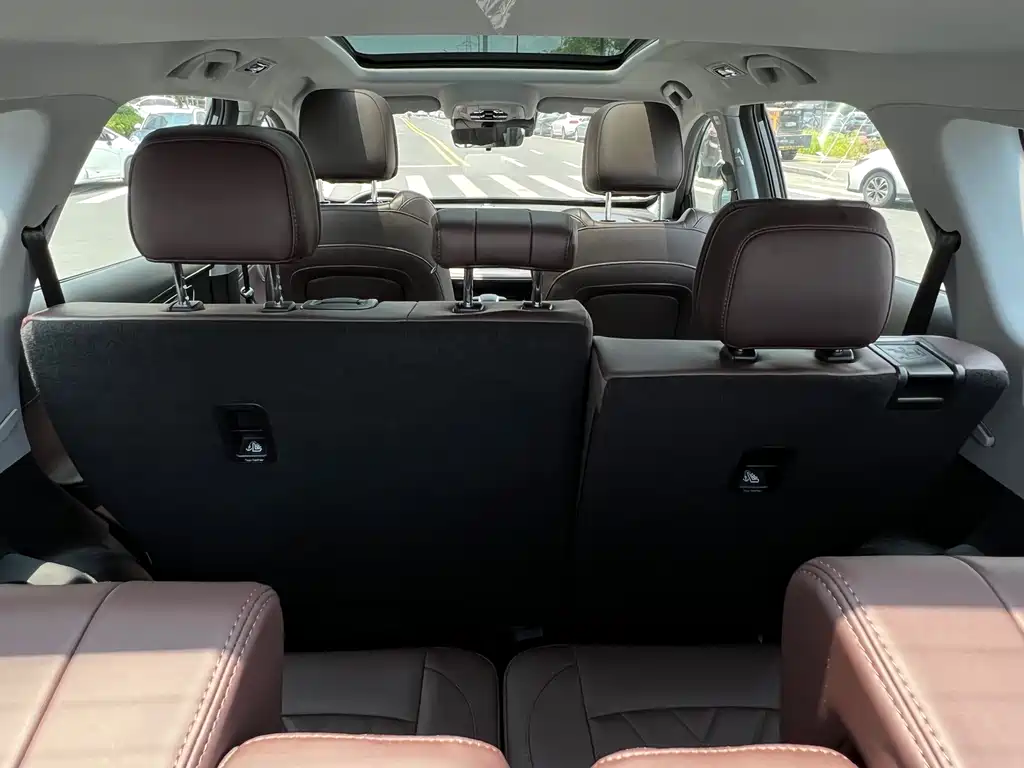 Chery Tiggo 8 PRO 2023 — фото 23