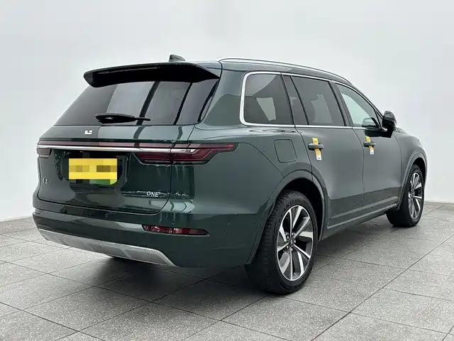 Li Auto Li ONE 2022