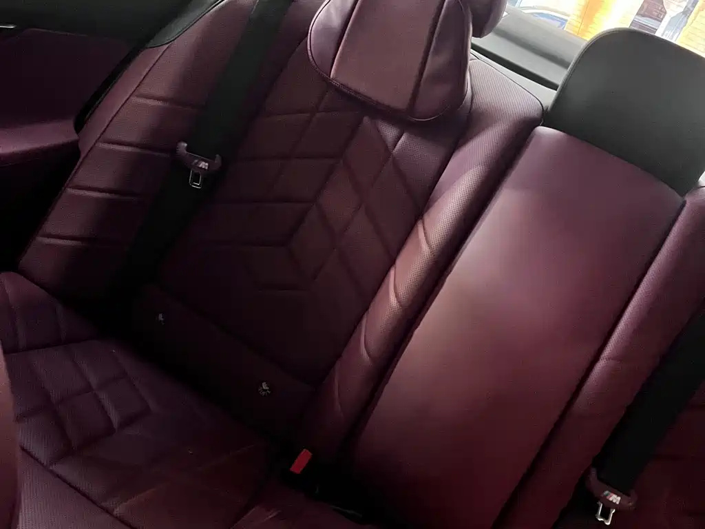 BMW 5 Series 2024