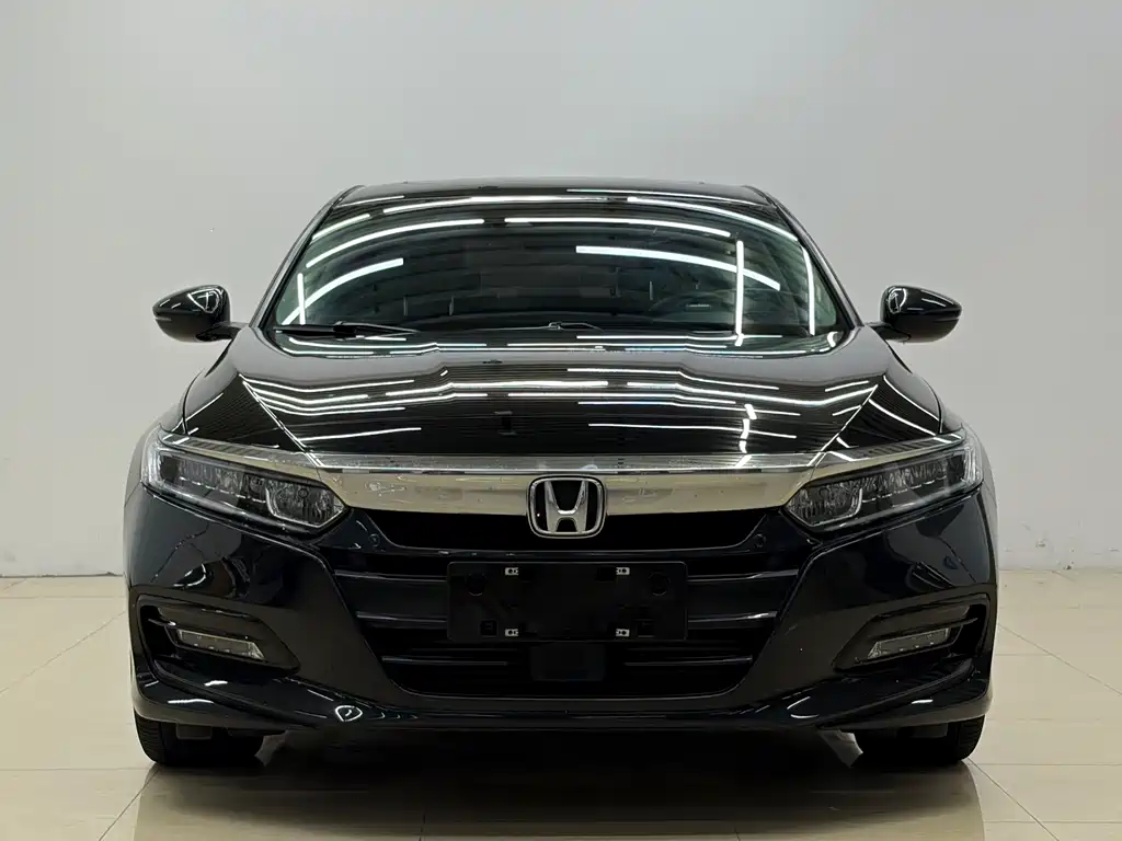 Honda Accord 2020 — фото 2