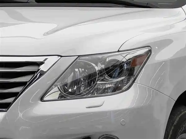 Lexus LX 2009
