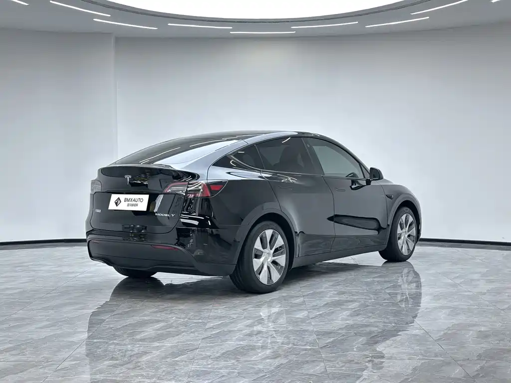 Tesla Model Y 2023 — фото 4