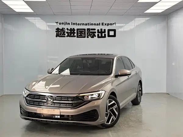 Volkswagen Sagitar 2023