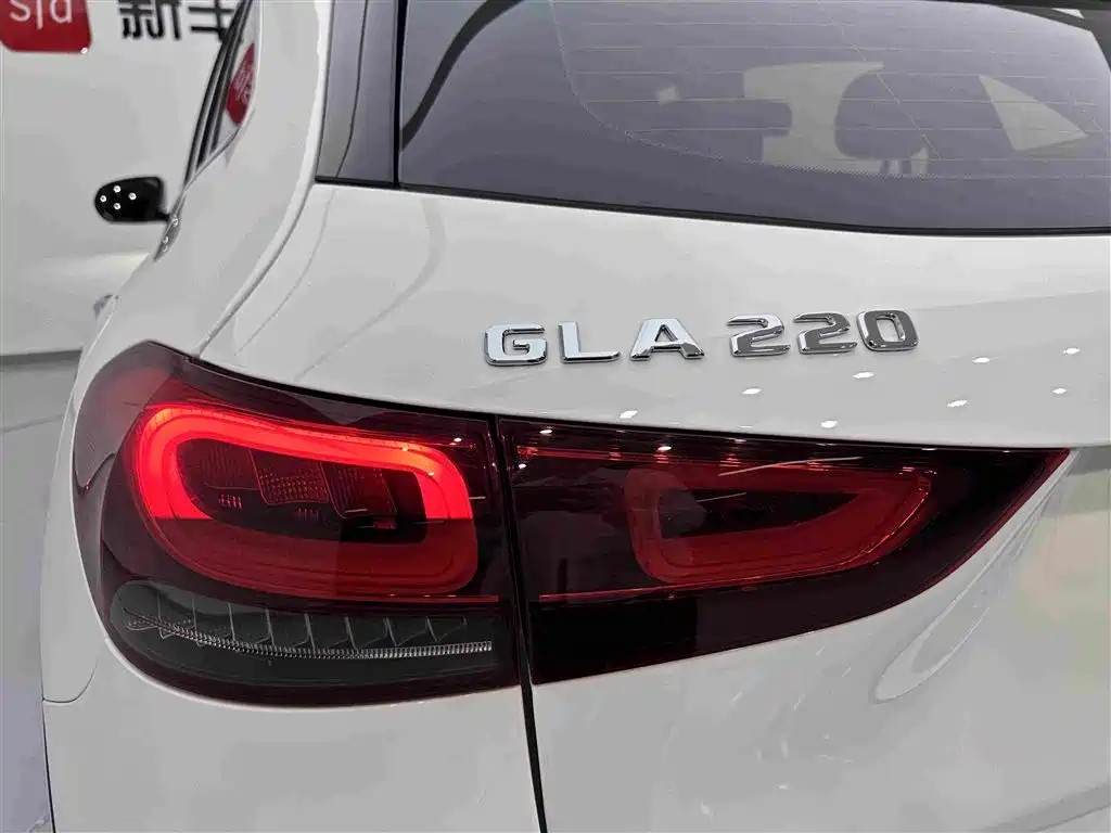 Mercedes-Benz GLA 2022 — фото 30
