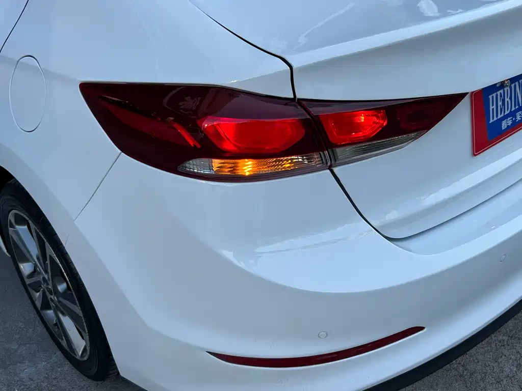 Hyundai Celesta 2016 — фото 21
