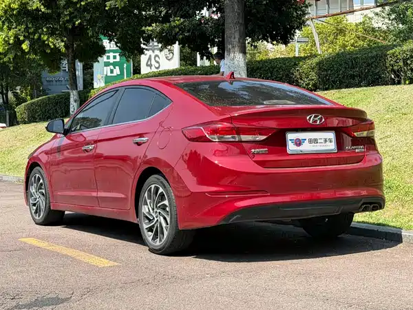 Hyundai Celesta 2019