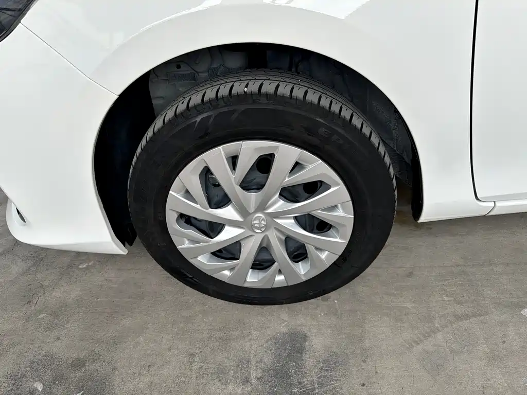 Toyota Vios FS 2022