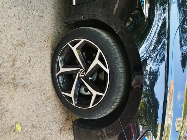 Volkswagen Passat 2023