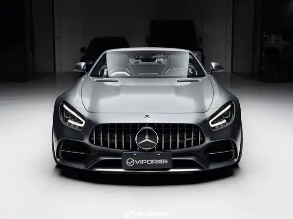 Mercedes-Benz AMG GT 2020