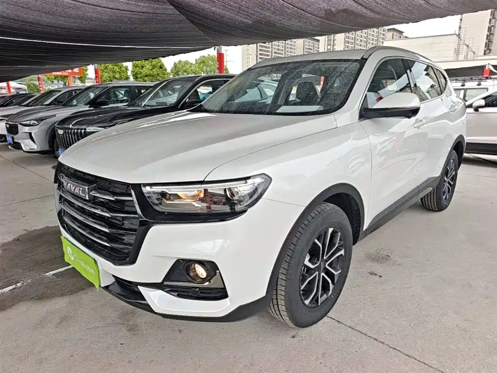 Haval H6 2026