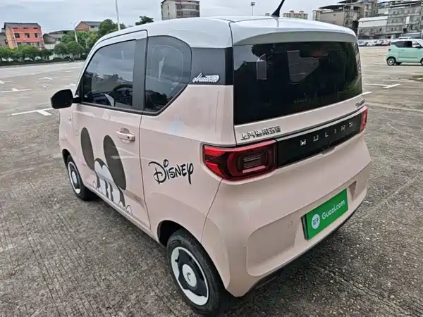 Wuling Hongguang MINIEV 2023