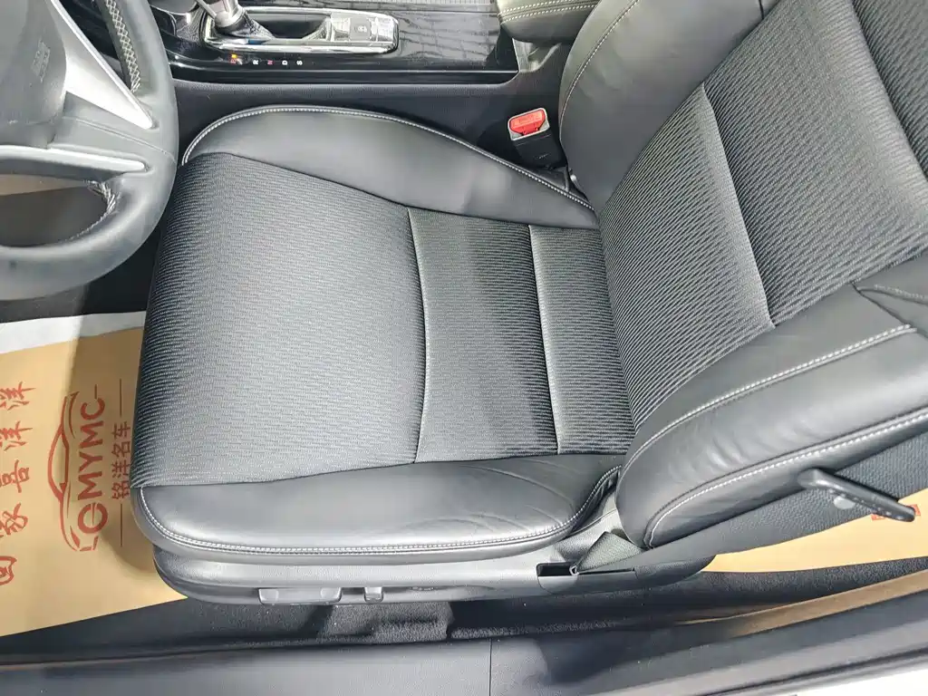 Honda Spirior 2016 — фото 12