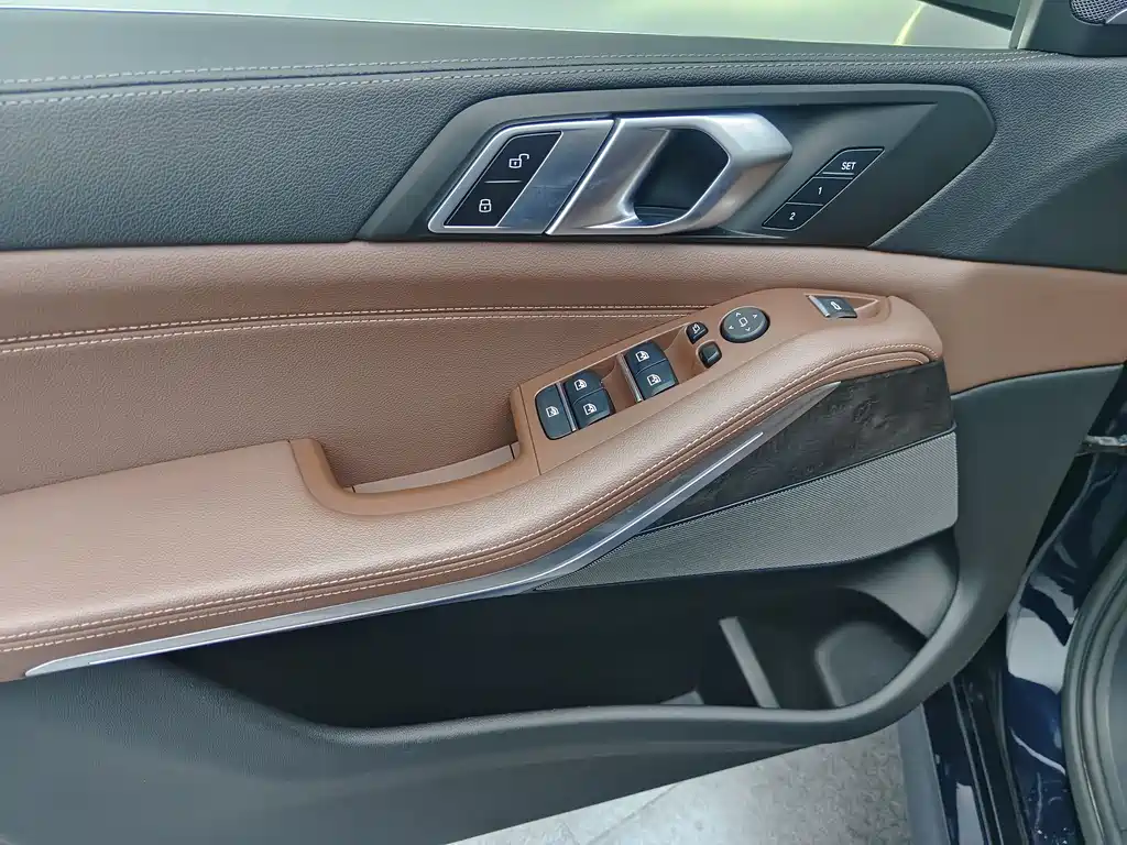BMW X5 2022 — фото 10