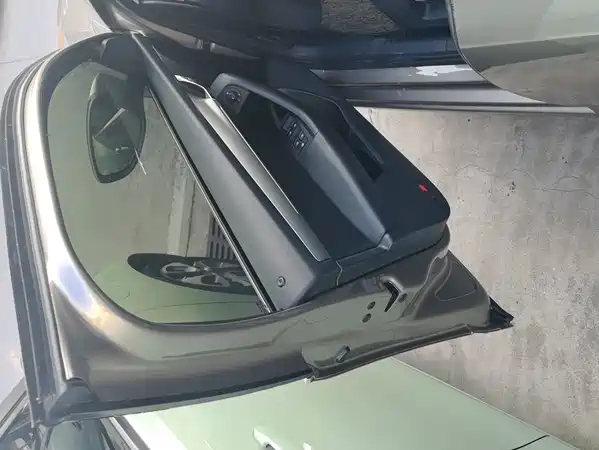 Skoda Octavia 2019