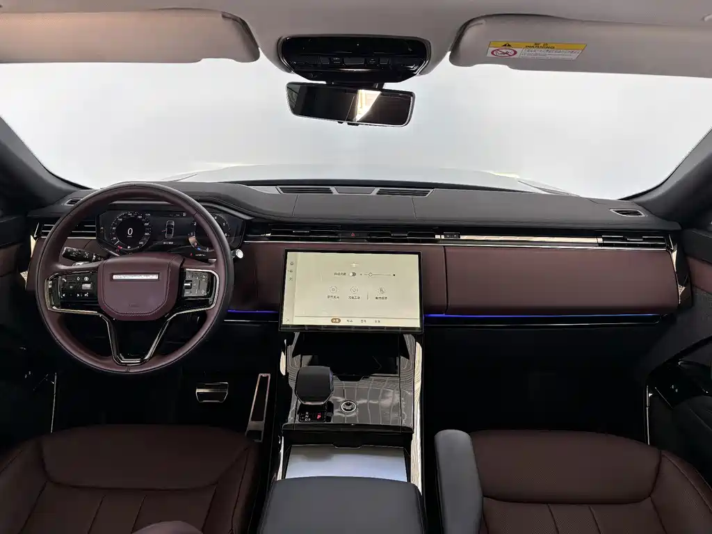 Land Rover Range Rover Sport 2024 — фото 13