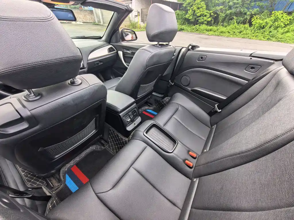 BMW 2 Series 2016 — фото 16