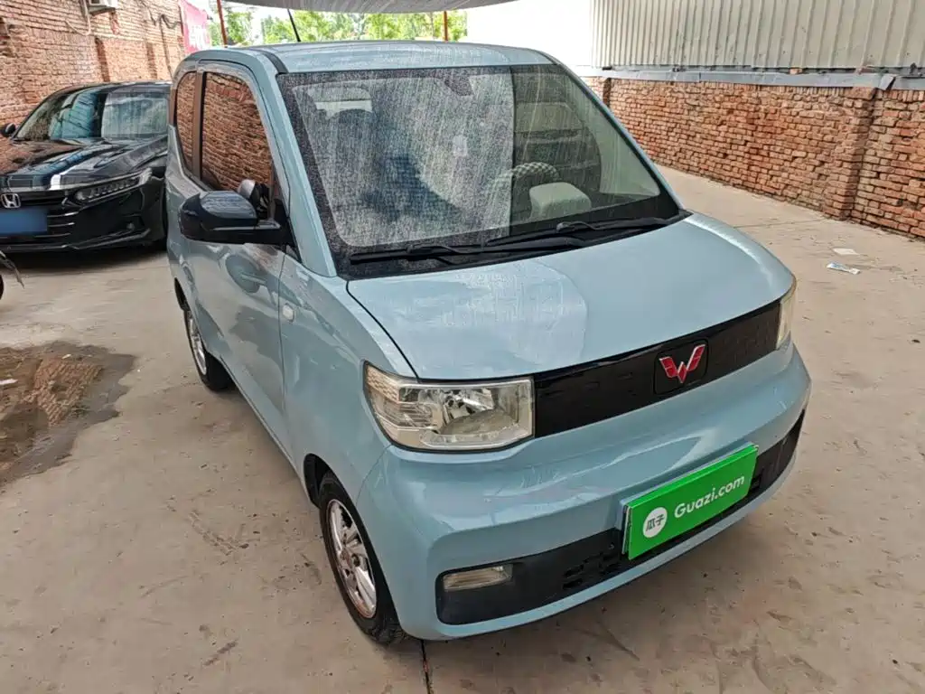 Wuling MINIEV 2020