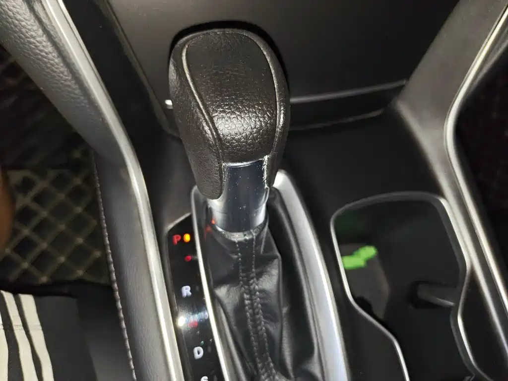 Honda Accord 2021 — фото 11
