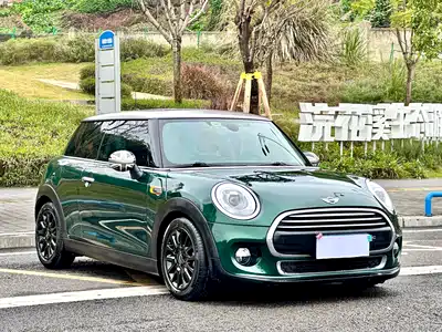 MINI MINI 2016