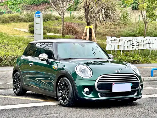MINI 2016