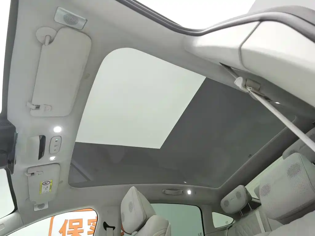 Buick Zhijing L7 2025 — фото 14