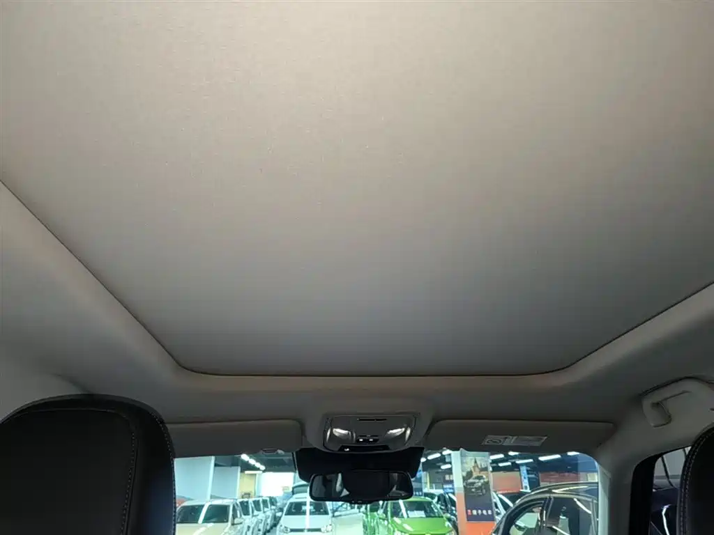 Haval Dargo PLUS EV 2023 — фото 18