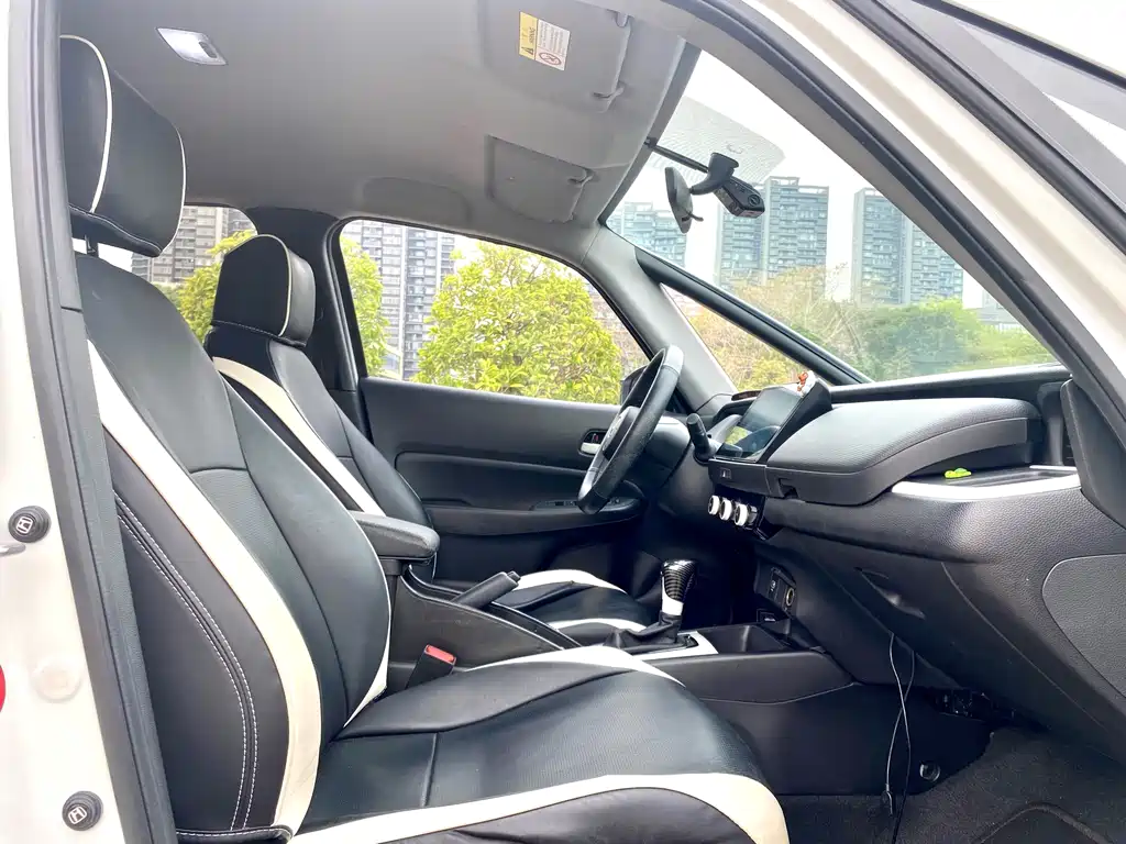 Honda Fit 2022 — фото 14