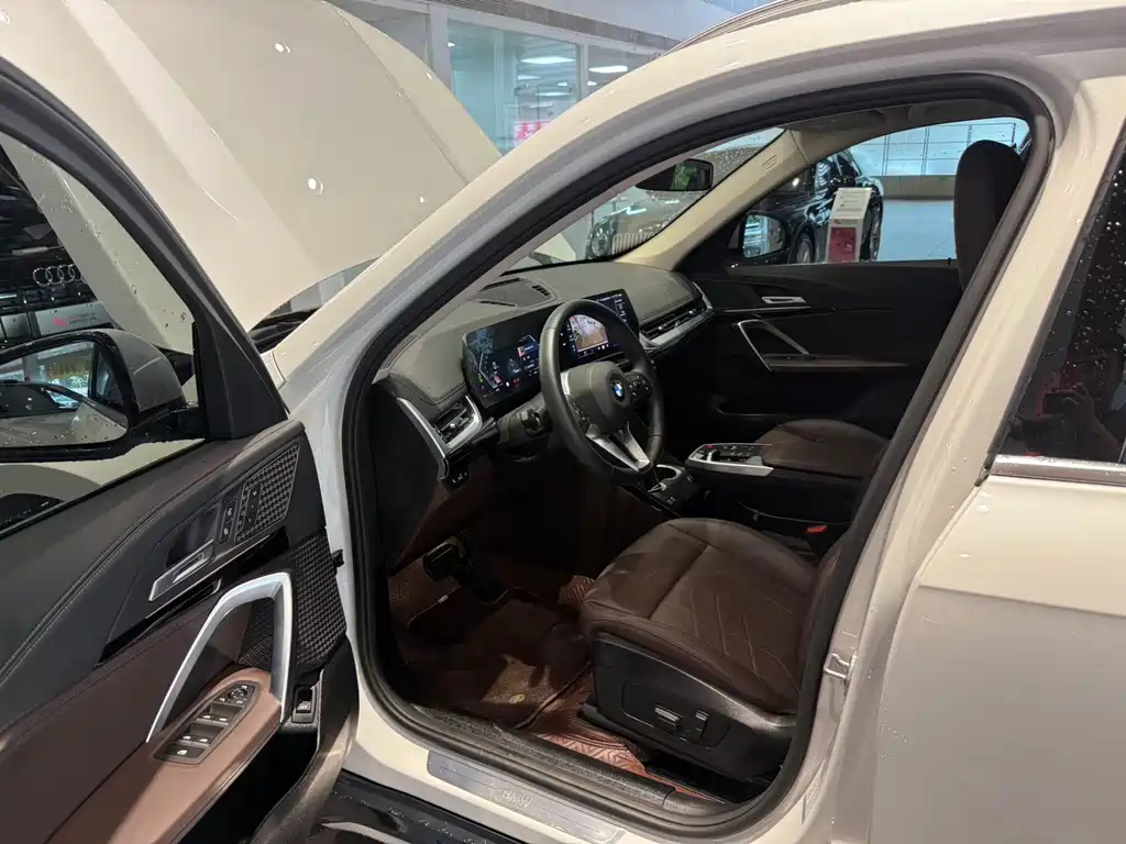 BMW X1 2023