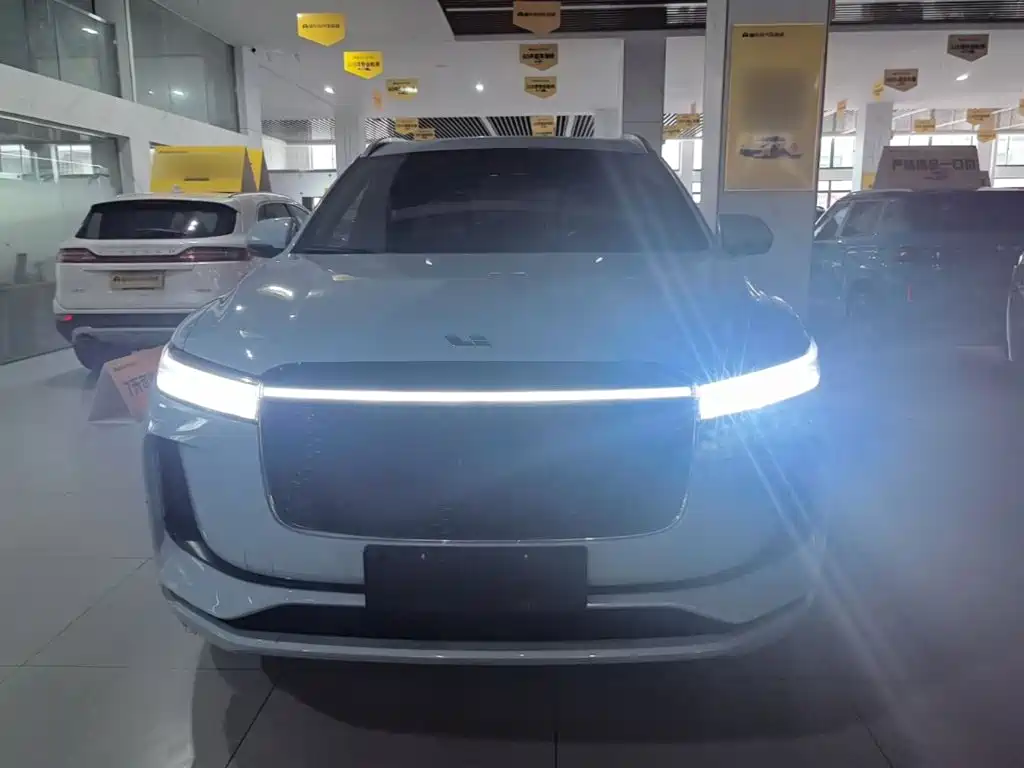 Li Auto Li ONE 2020