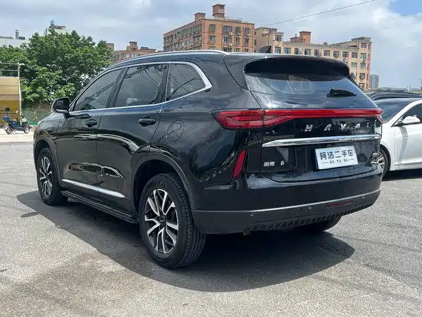 Haval H6 2023