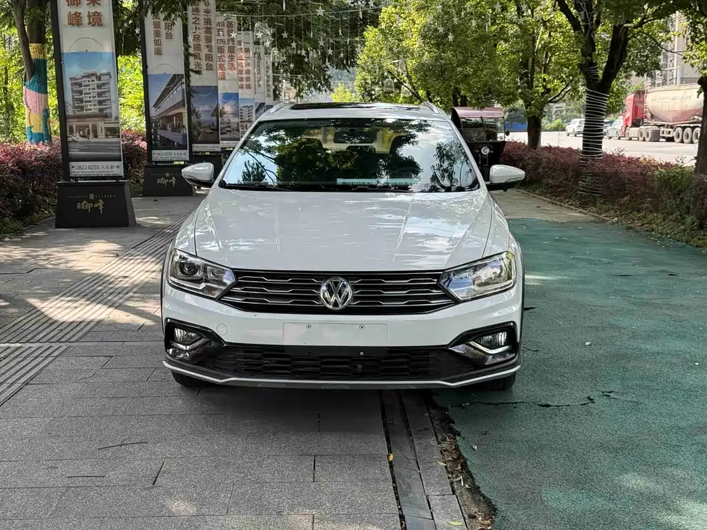 Volkswagen C-TREK Weiling 2021 — фото 2