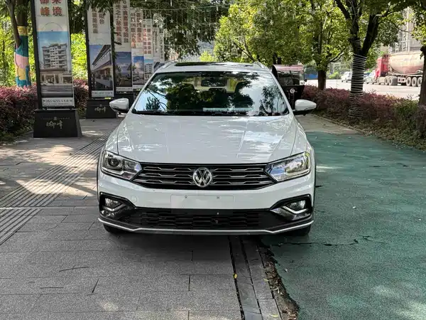 Volkswagen C-TREK Weiling 2021