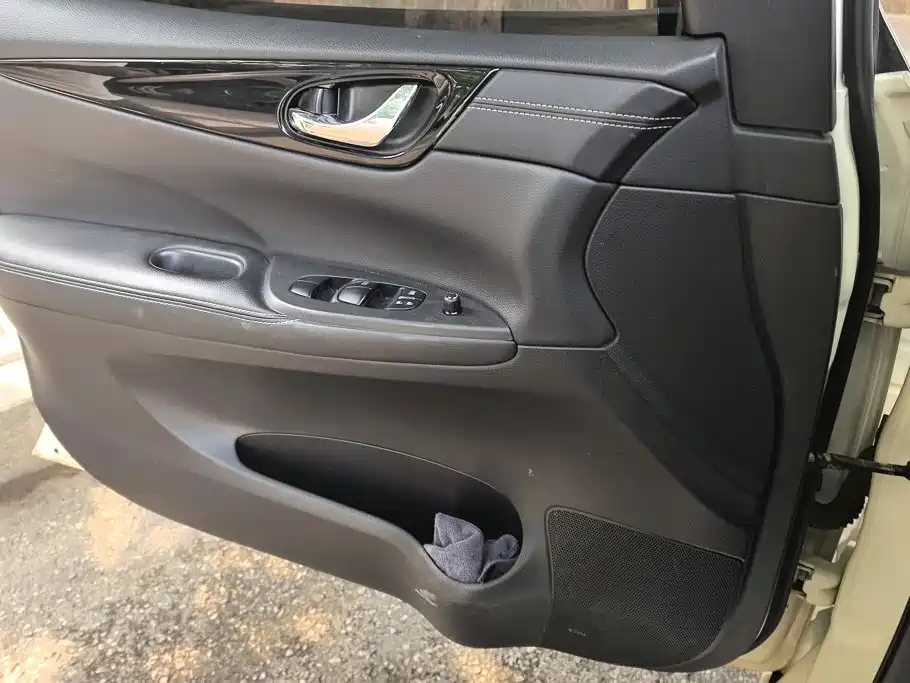 Nissan Tiida 2022