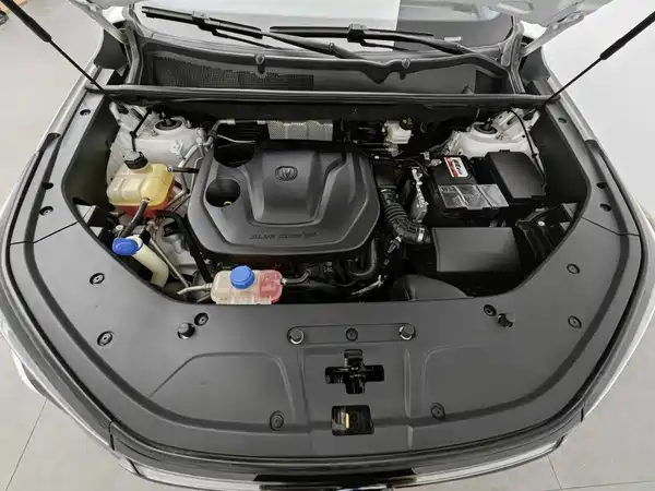 Changan CS75PLUS 2022