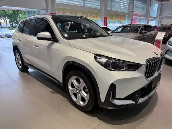 BMW X1 2023