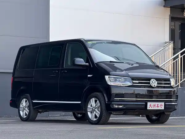 Volkswagen Metroway 2016