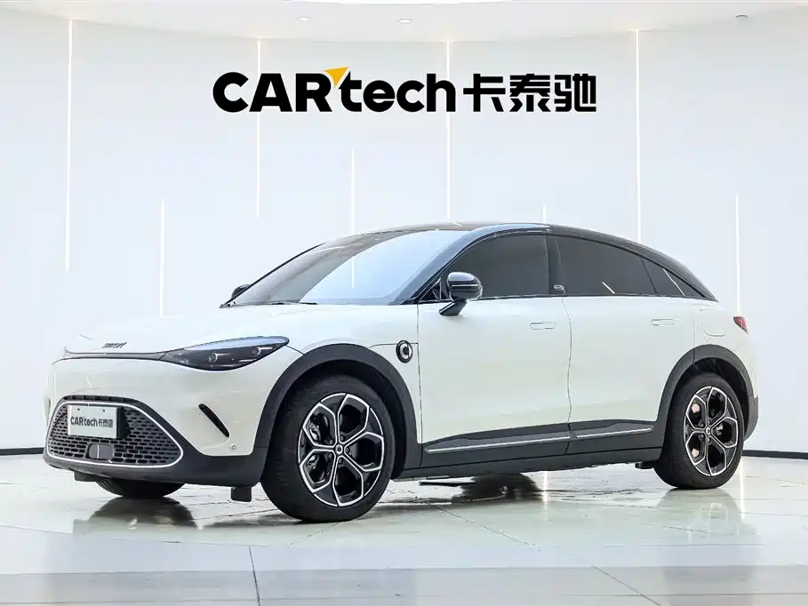 smart #3 2024