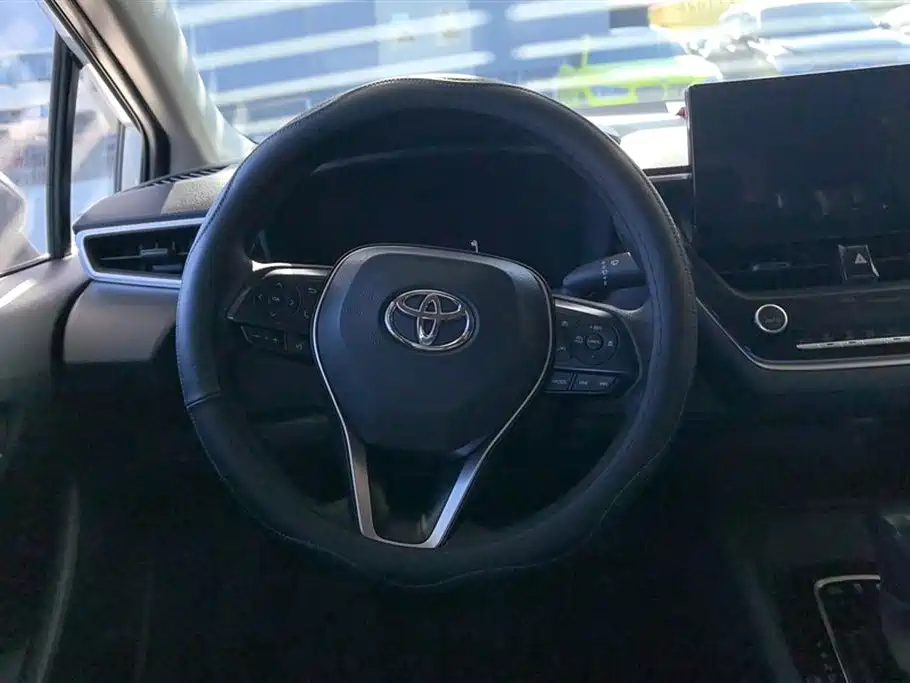 Toyota Levin 2024 — фото 15