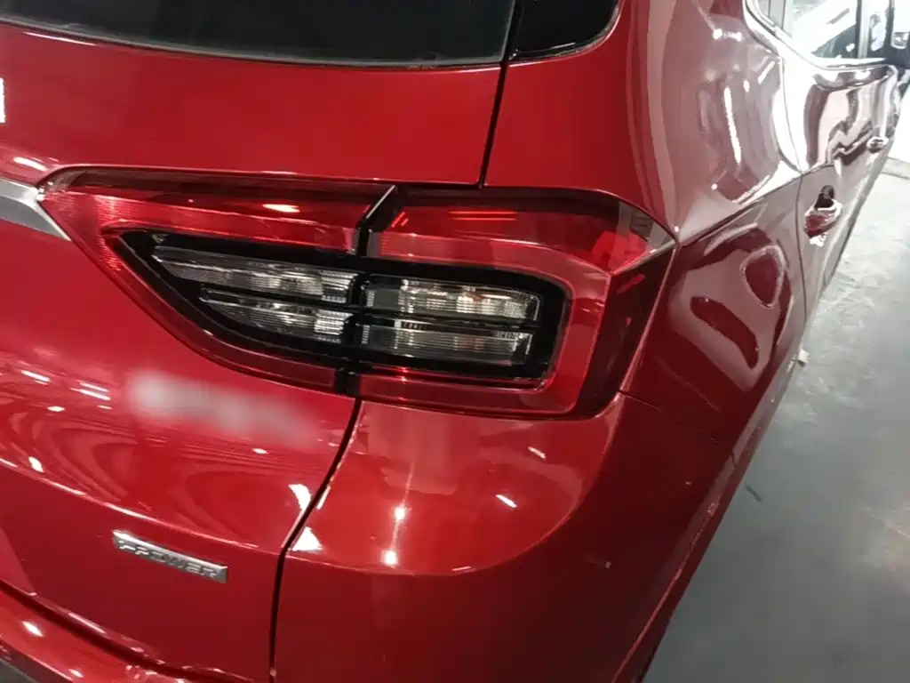 Chery Tiggo 5x 2018 — фото 24