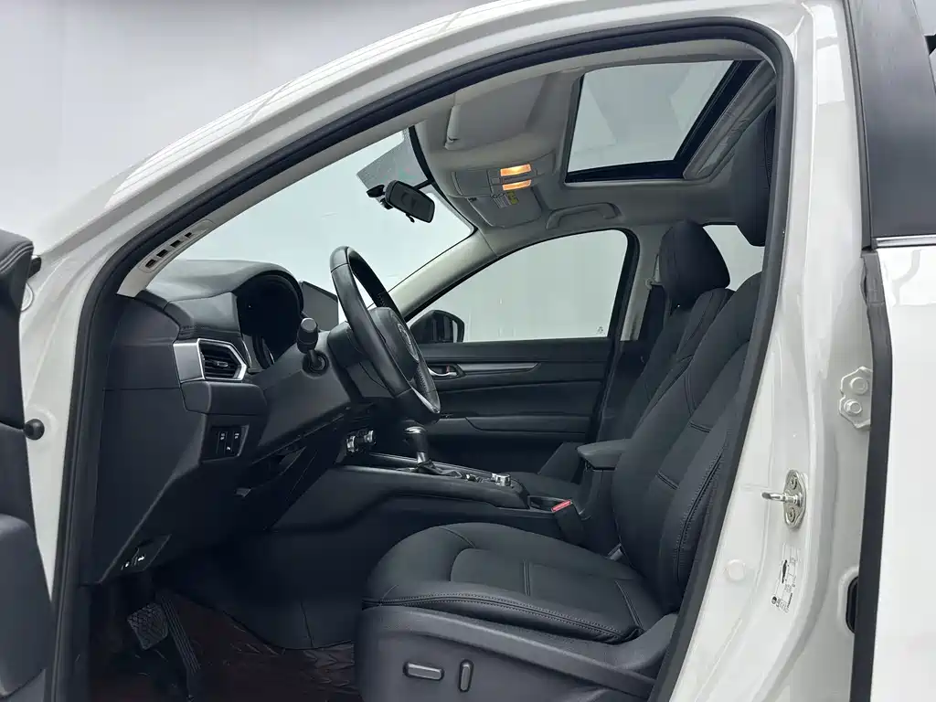 Mazda CX-5 2022