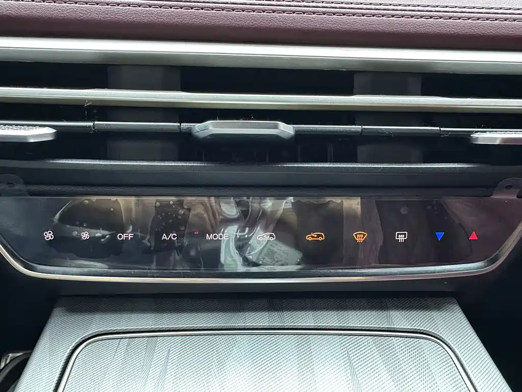 Jetour X70 PLUS 2023 — фото 16