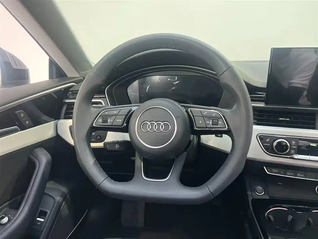 Audi A5 2024 — фото 17