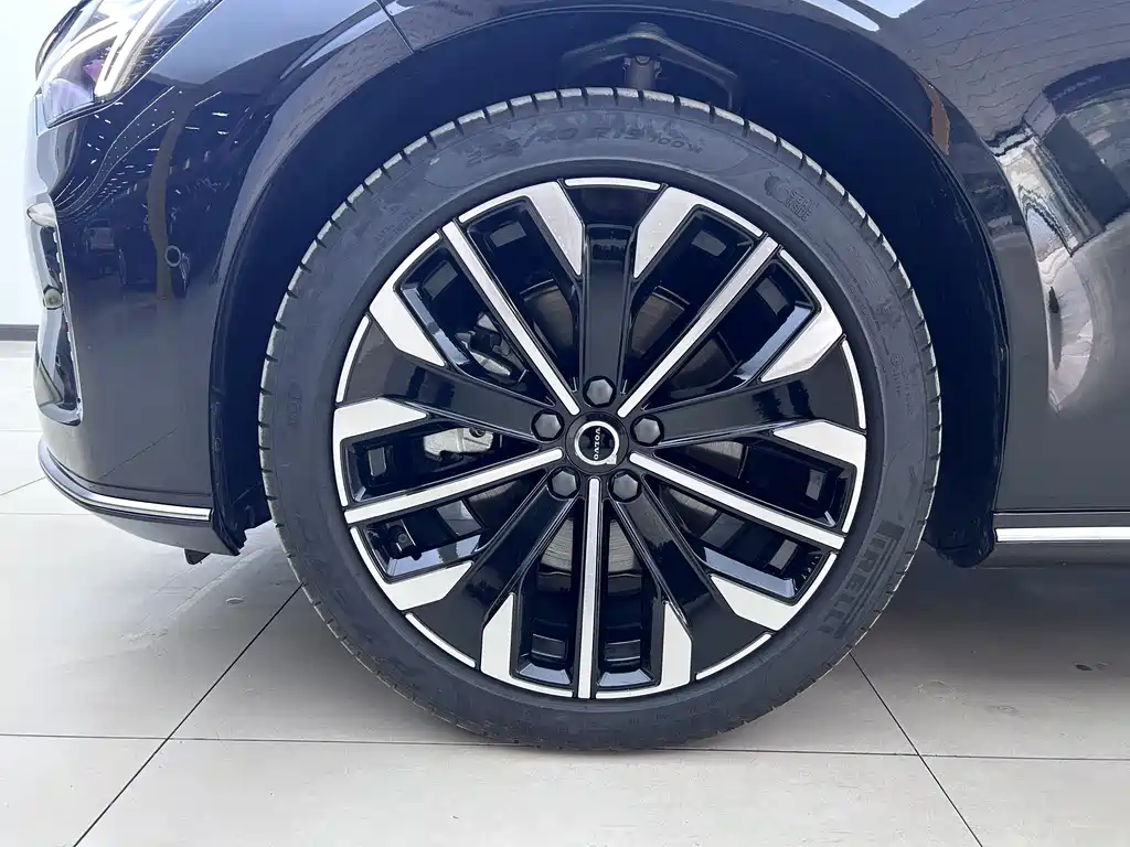 Volvo S90 2026 — фото 10