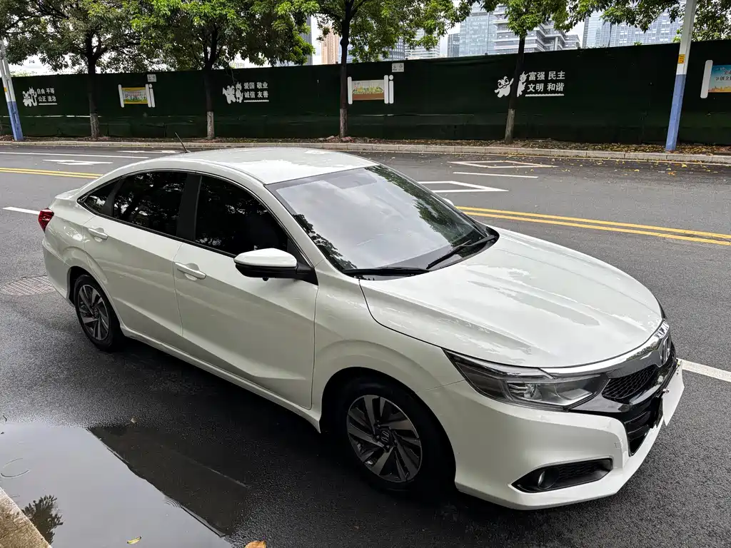 Honda Crider 2020 — фото 25