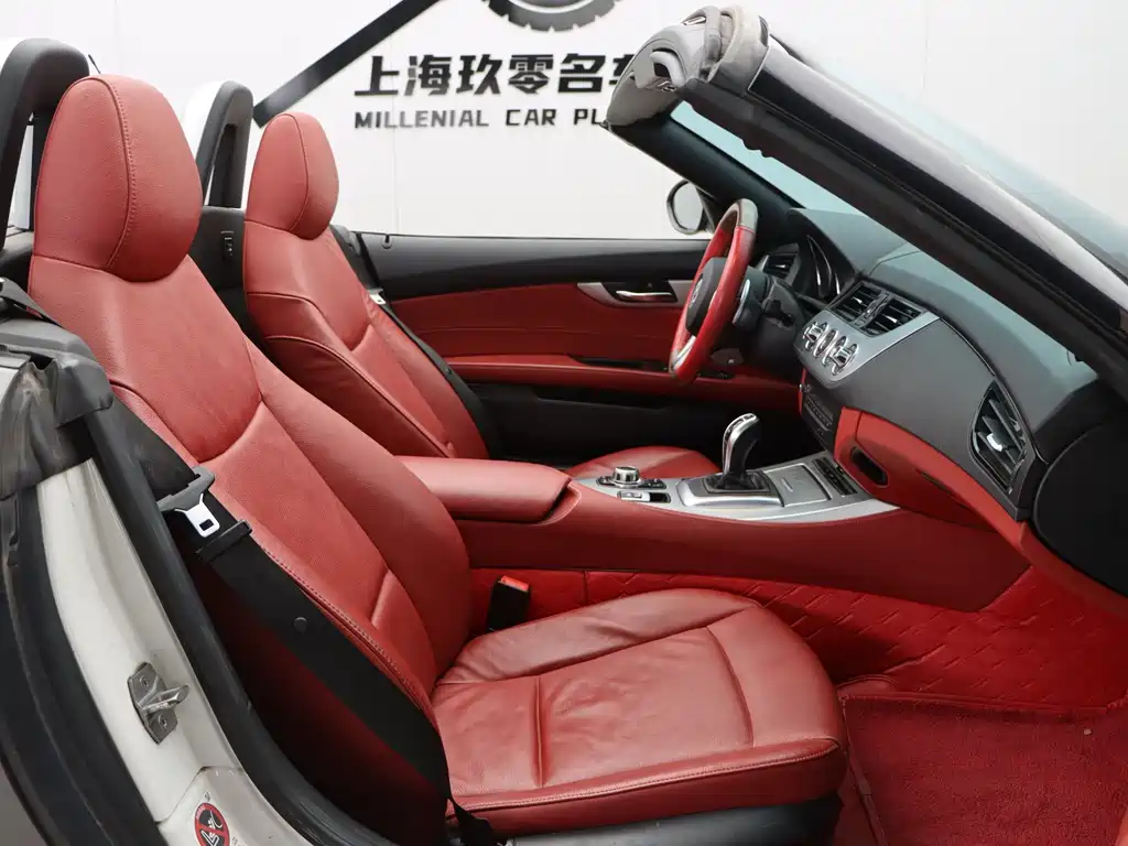 BMW Z4 2015 — фото 13