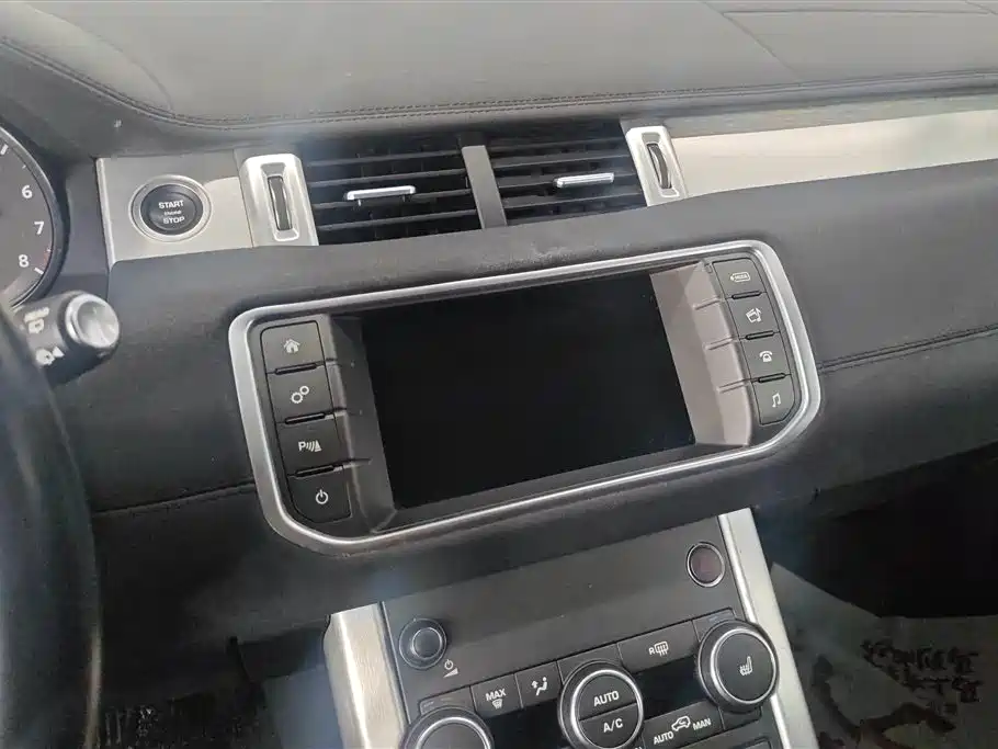 Land Rover Evoque 2018 — фото 13
